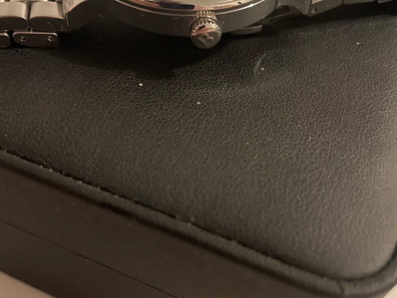 Billede 3 - Bonvier Moonphase BV065