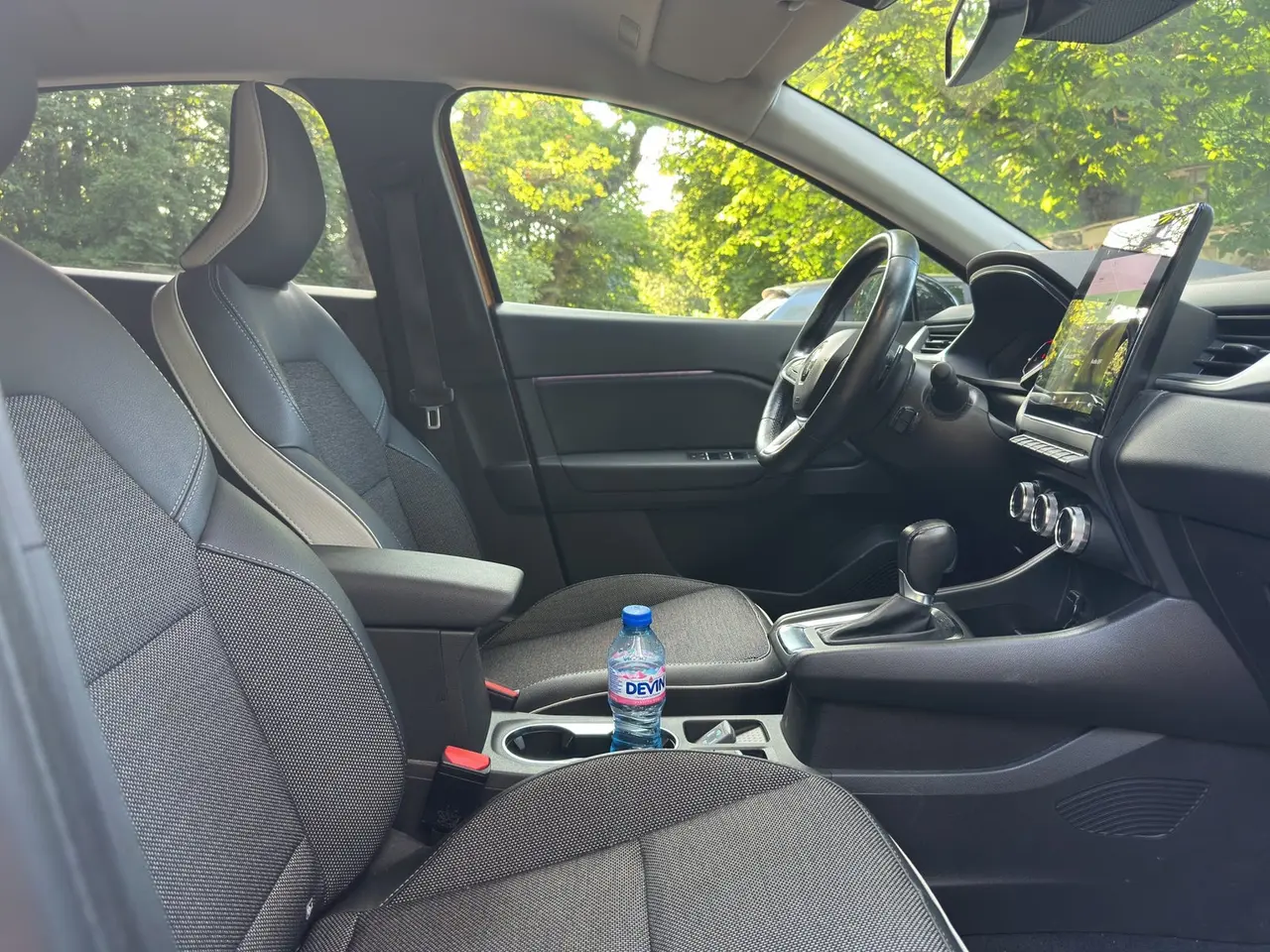 Billede 15 - Renault Captur 1,3 TCe 140 Intens EDC