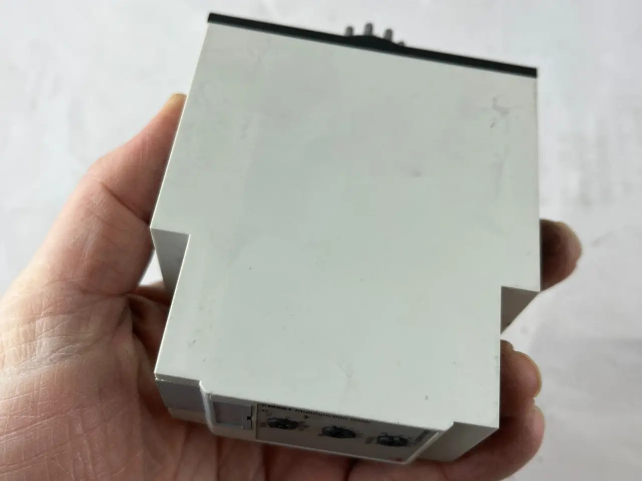 Billede 8 - Carlo Gavazzi PMB01DM24 Multifunction Timer DIN