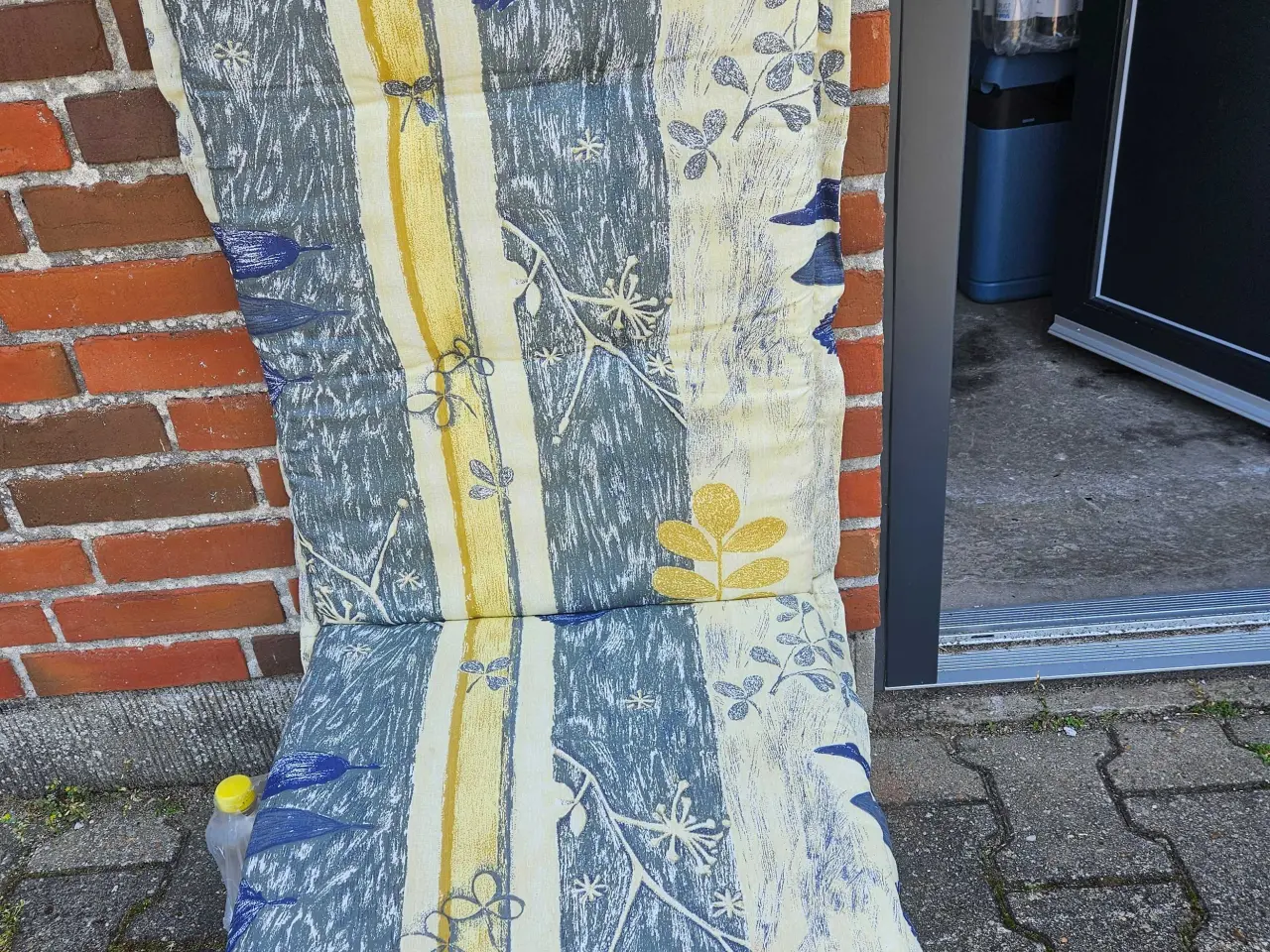 Billede 3 - Havemøbler sæt incl 6 stole og hynder