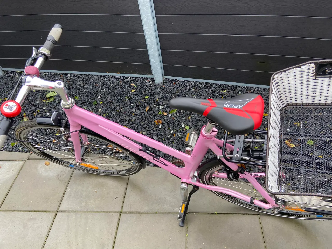 Billede 3 - Avenue. 28" Hjul, 53 cm stel, 7 gear