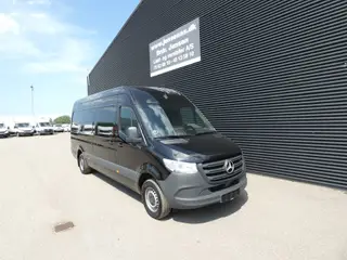 Mercedes-Benz Sprinter 317 2,0 CDI A3 Pro 9G-Tronic 170HK Van 9g Aut.