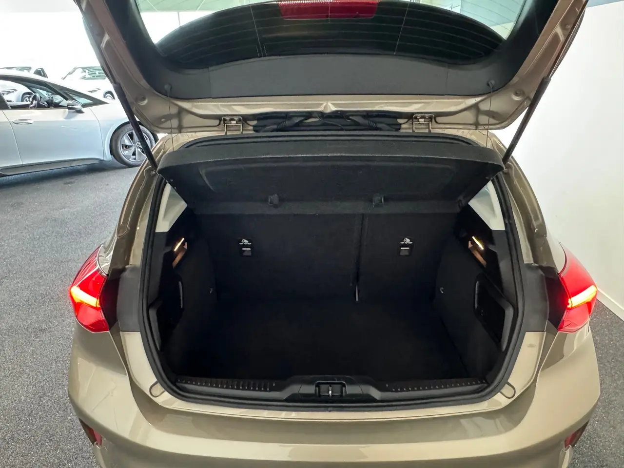 Billede 5 - Ford Focus 1,5 EcoBlue Titanium aut.