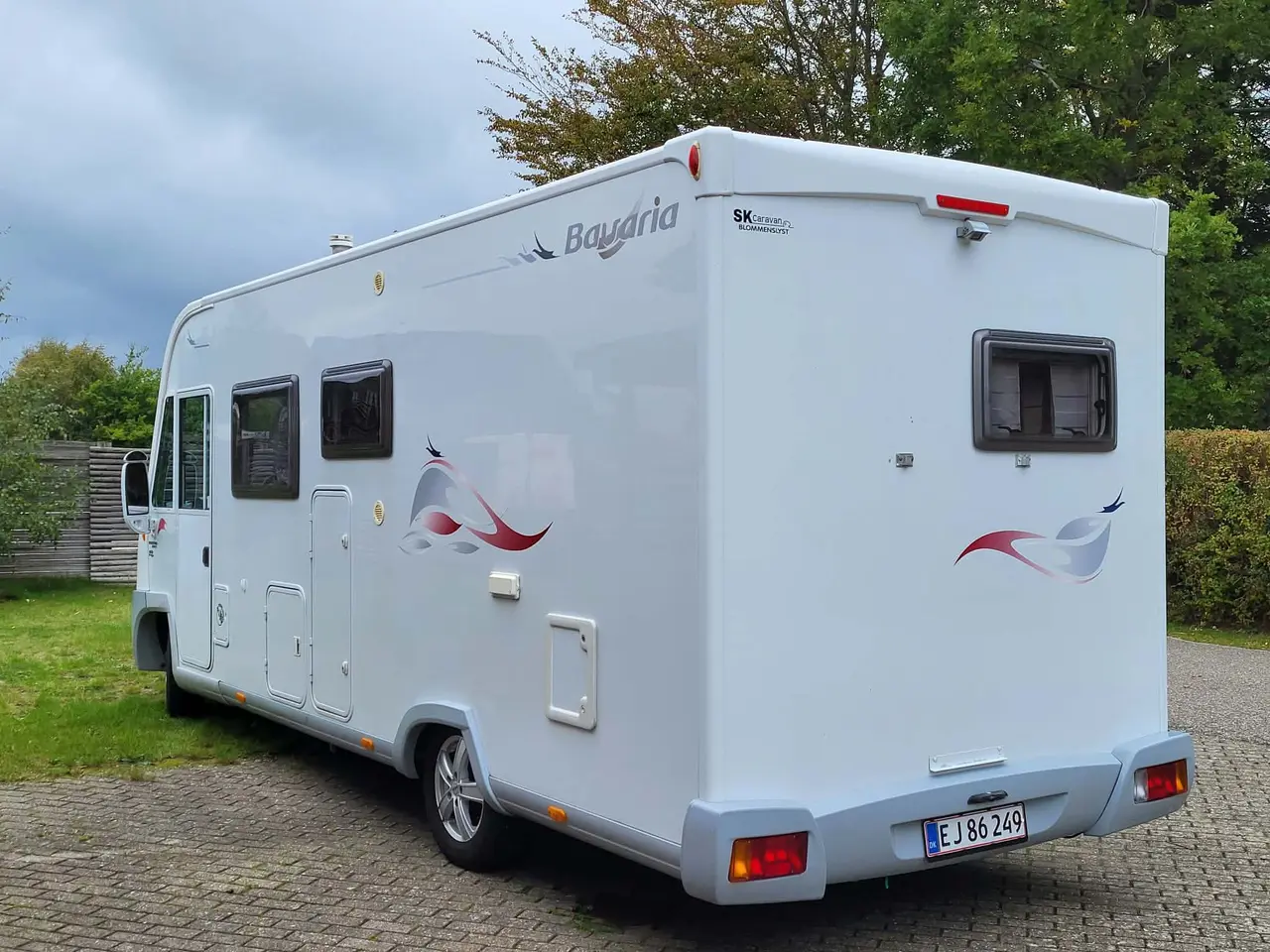 Billede 3 -  Bavaria I70