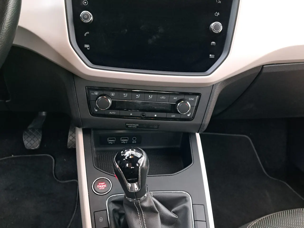 Billede 7 - Seat Arona 1,6 TDI