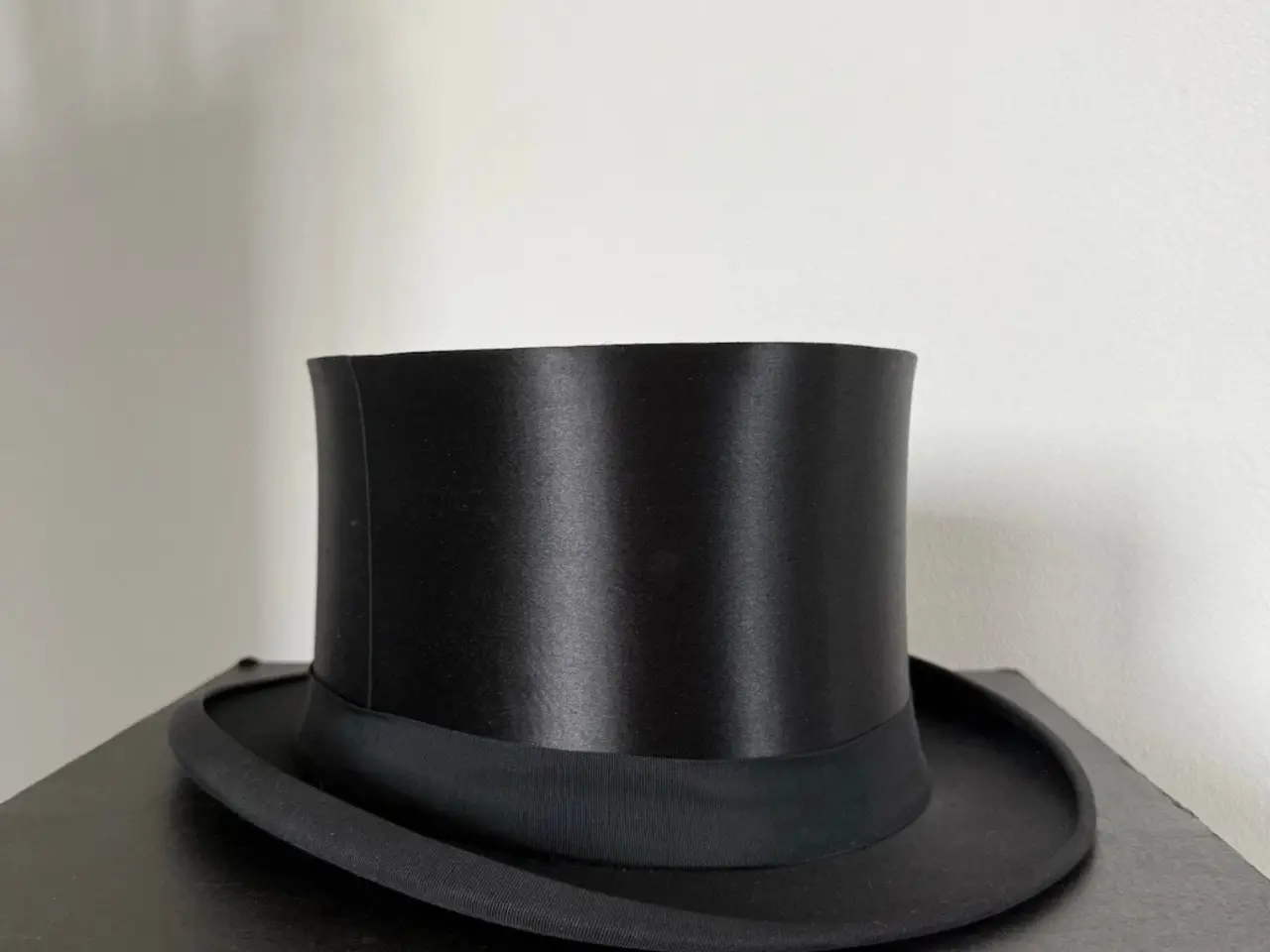 Billede 3 - Chapeau Claque Zylinder str 60