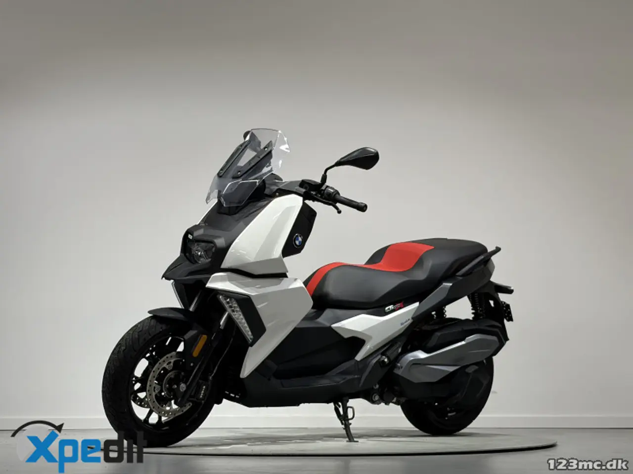Billede 4 - BMW C 400 X