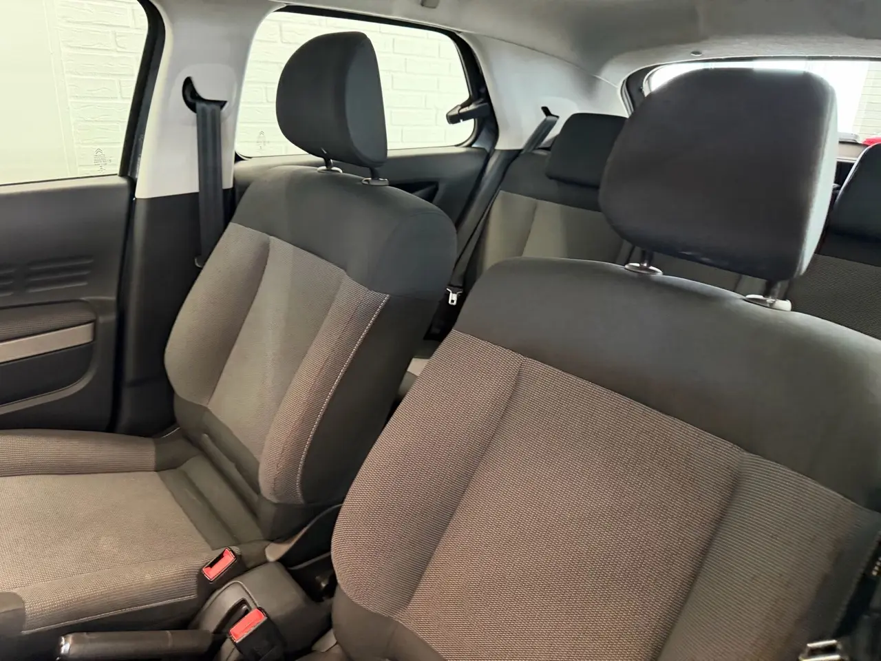 Billede 8 - Citroën C4 Cactus 1,6 Blue HDi Extra start/stop 100HK 5d