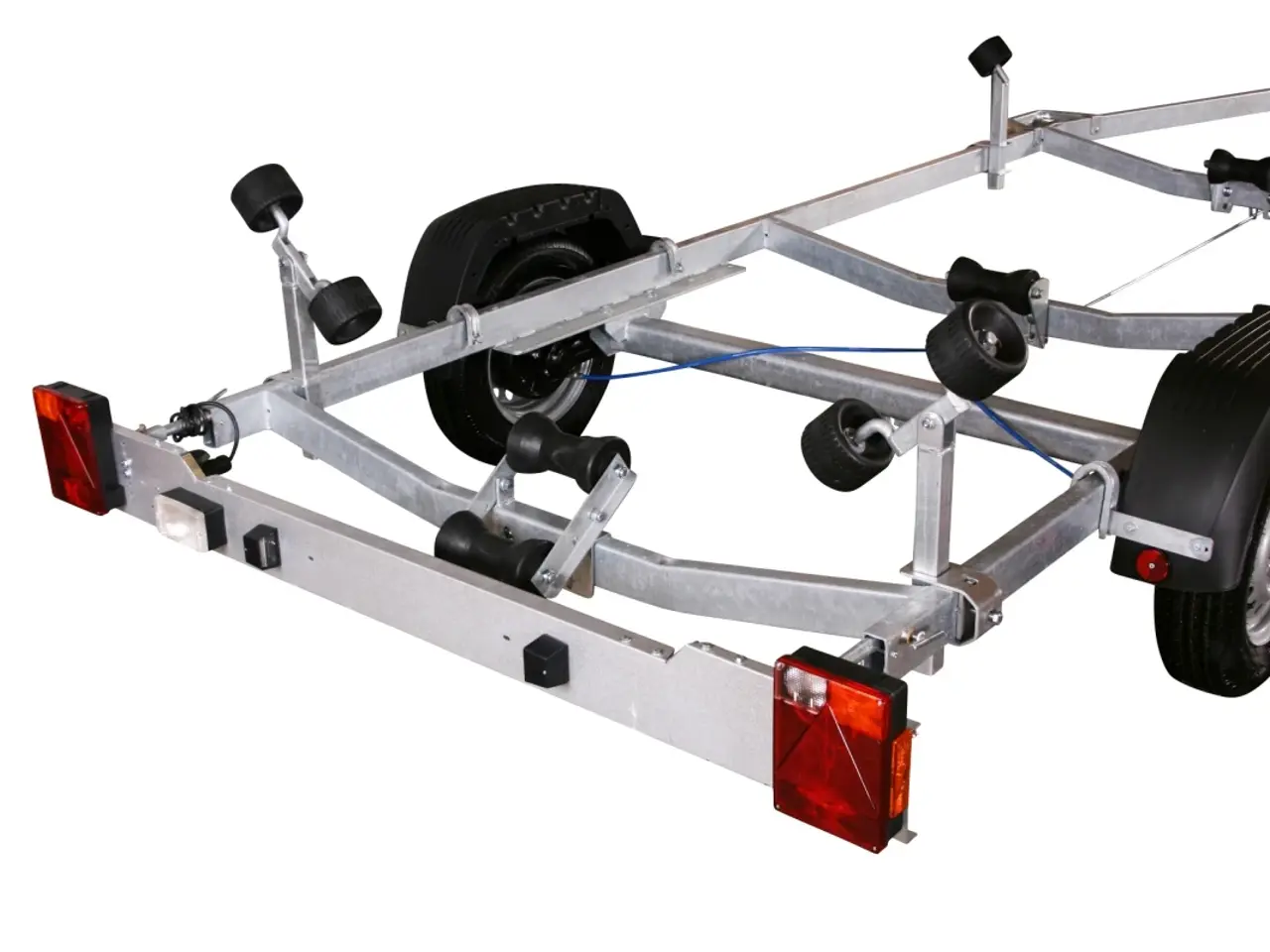 Billede 4 - Variant Ocean 1000kg