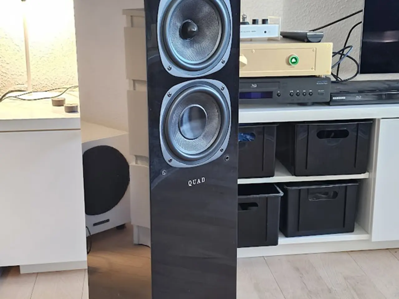 Billede 5 - Komplet Denon 7.1 anlæg, Aalborg