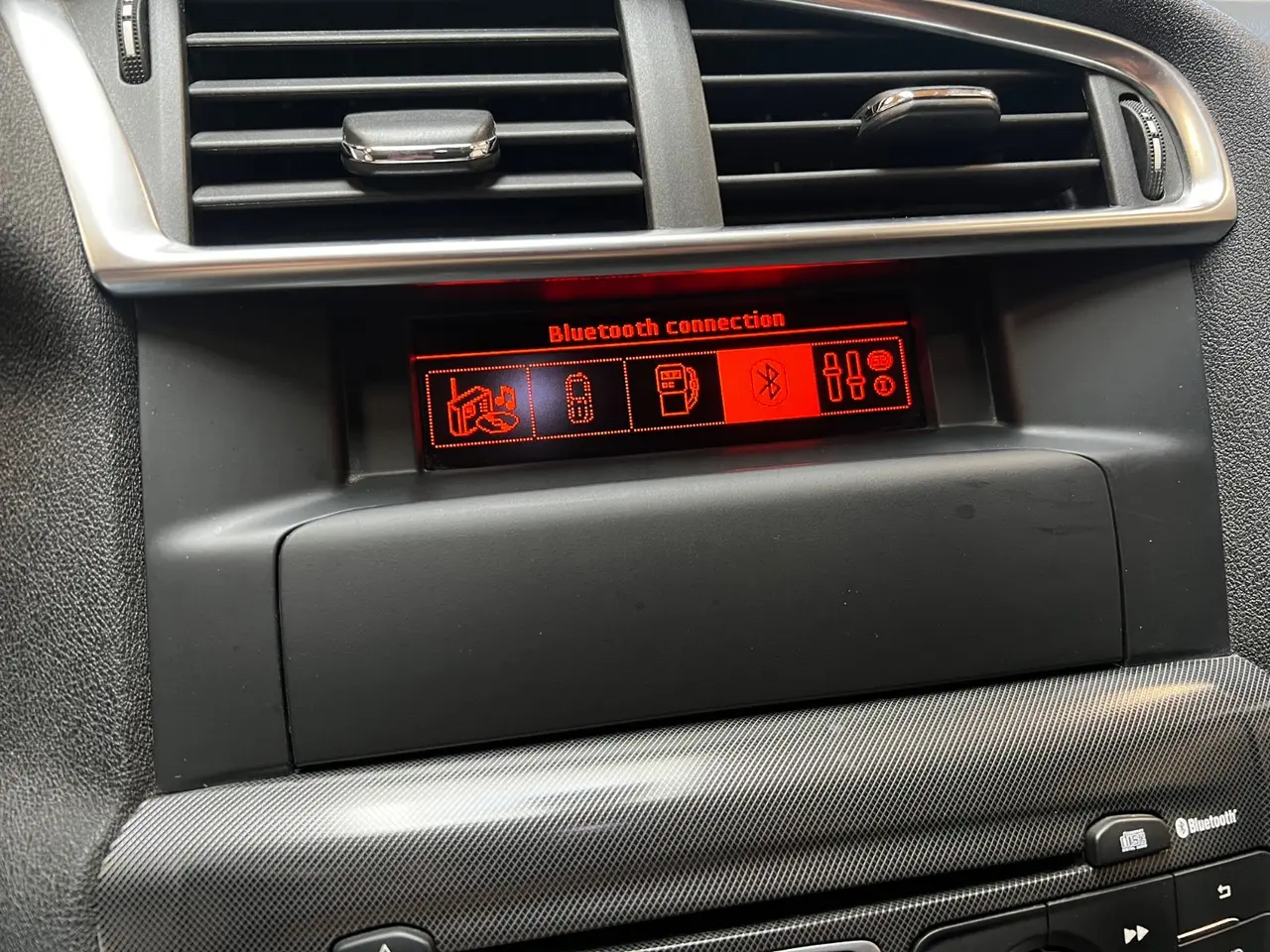 Billede 14 - Citroën C4 1,6 e-HDi 115 Seduction