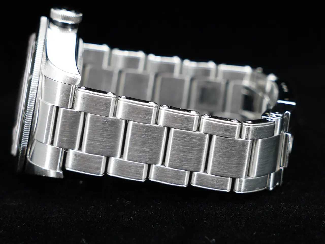 Billede 2 - Tudor Black Bay Harrods 41 MM