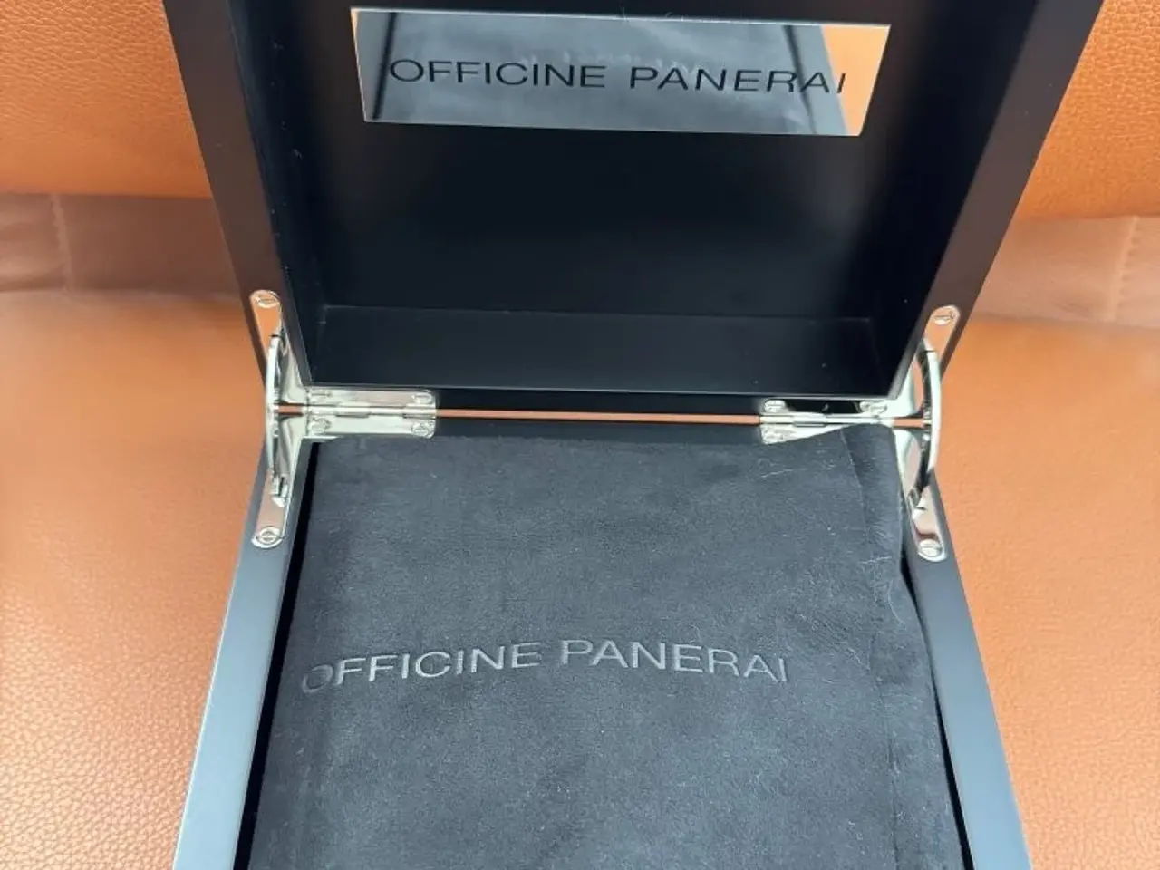 Billede 2 - Panerai Luminor Marina PAM01351