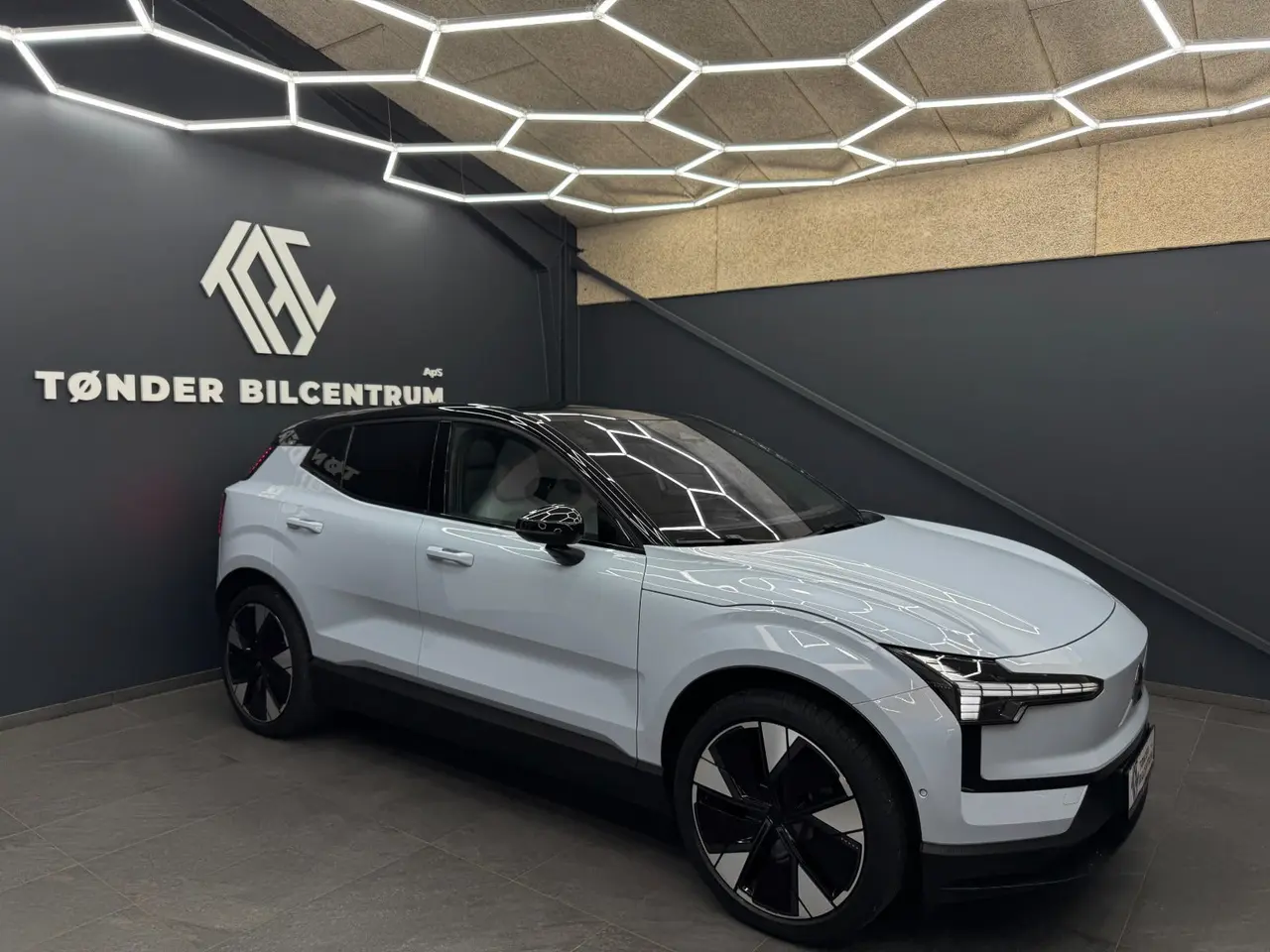 Billede 3 - Volvo EX30  Extended Range Ultra