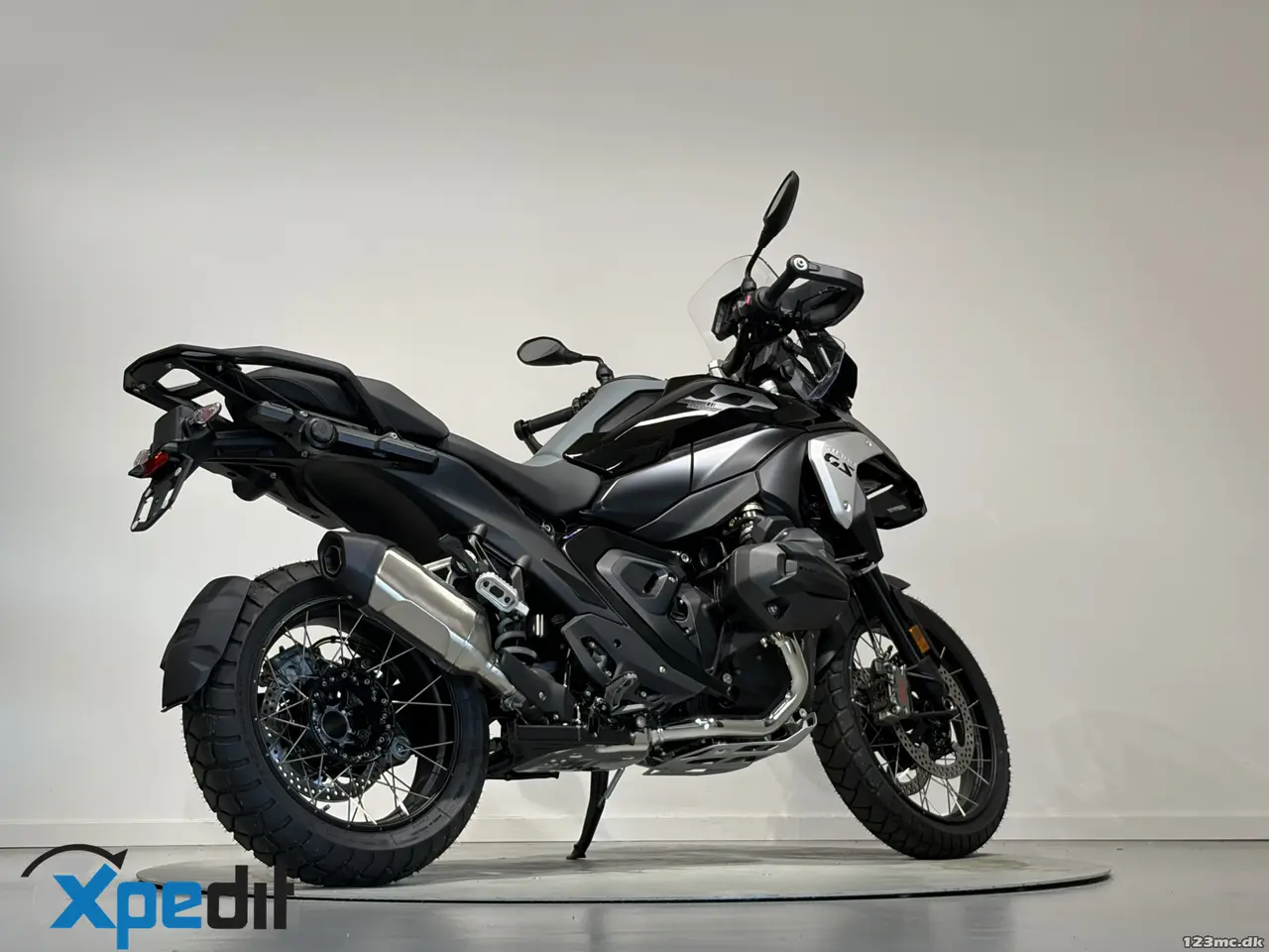 Billede 9 - BMW R 1300 GS