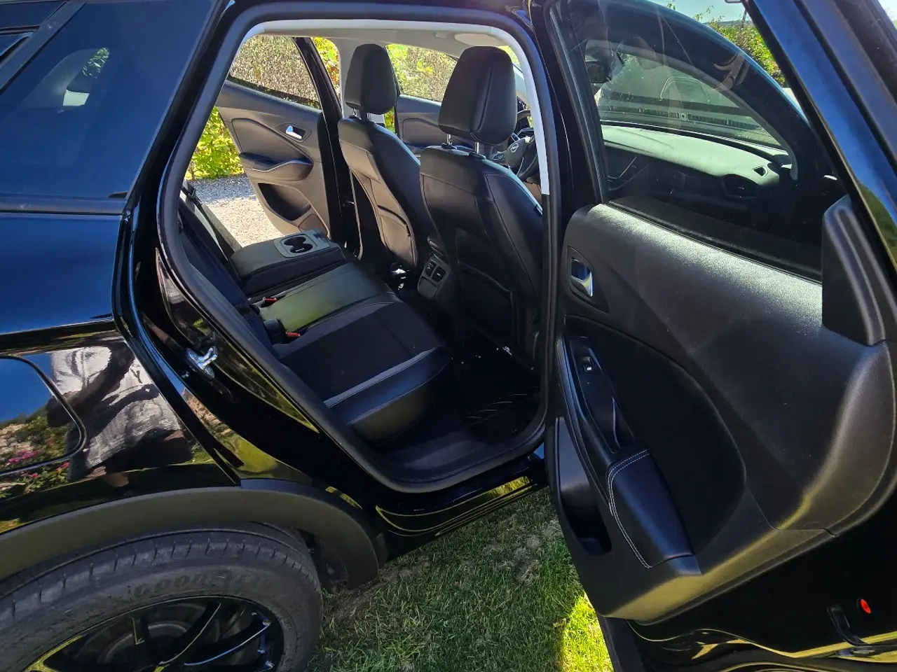 Billede 9 - Opel grandland x