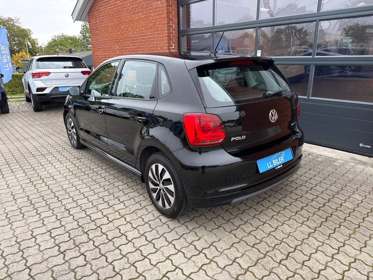 Billede 5 - VW Polo 1,0 TSi 95 BlueMotion