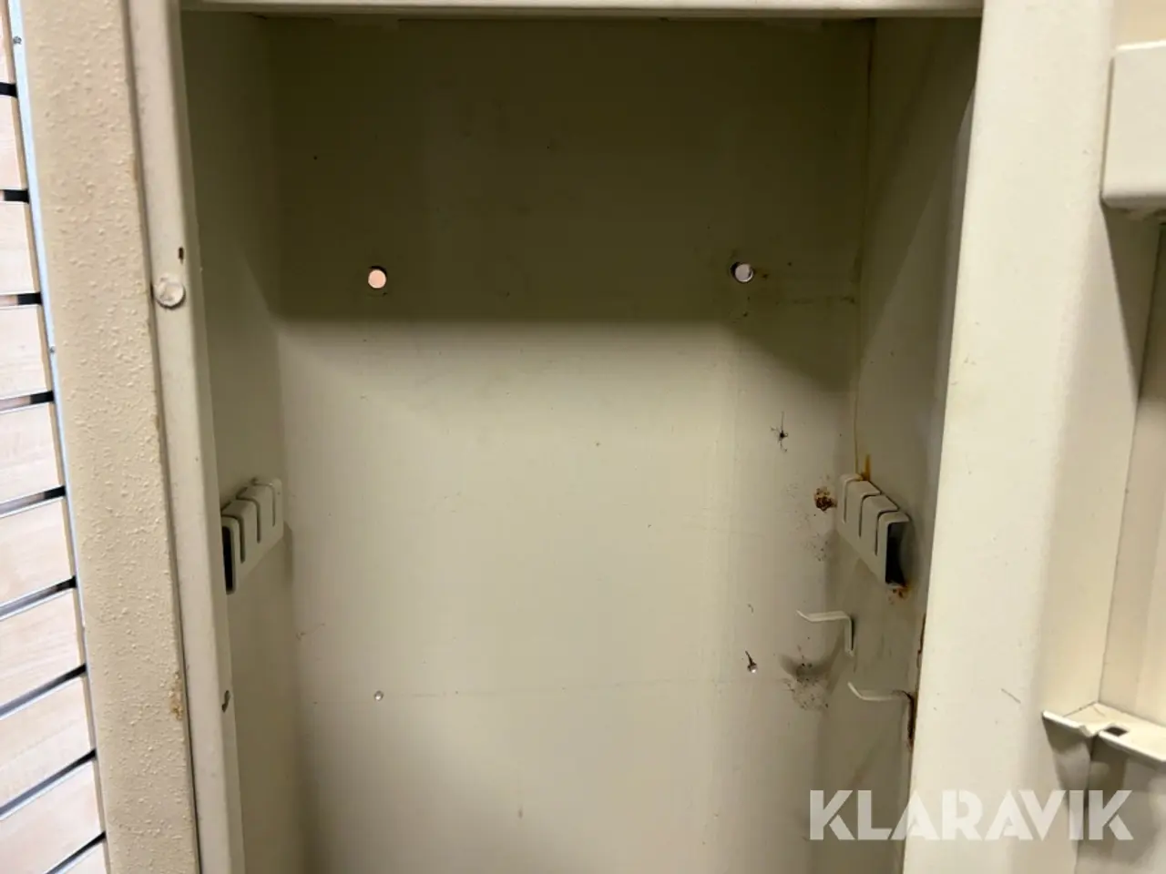 Billede 8 - Våbenskab