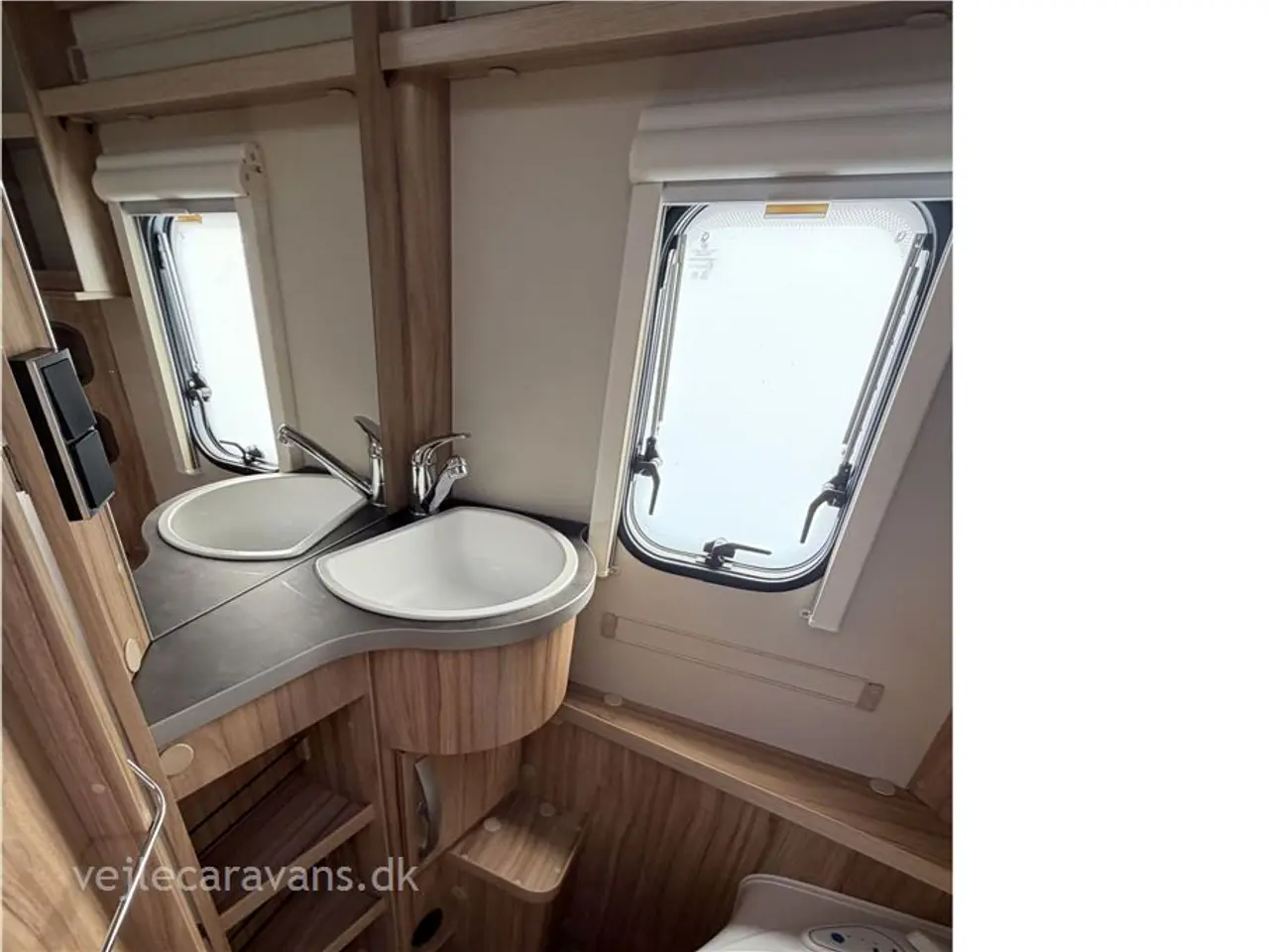 Billede 15 - 2022 - Hymer Eriba Feeling 442