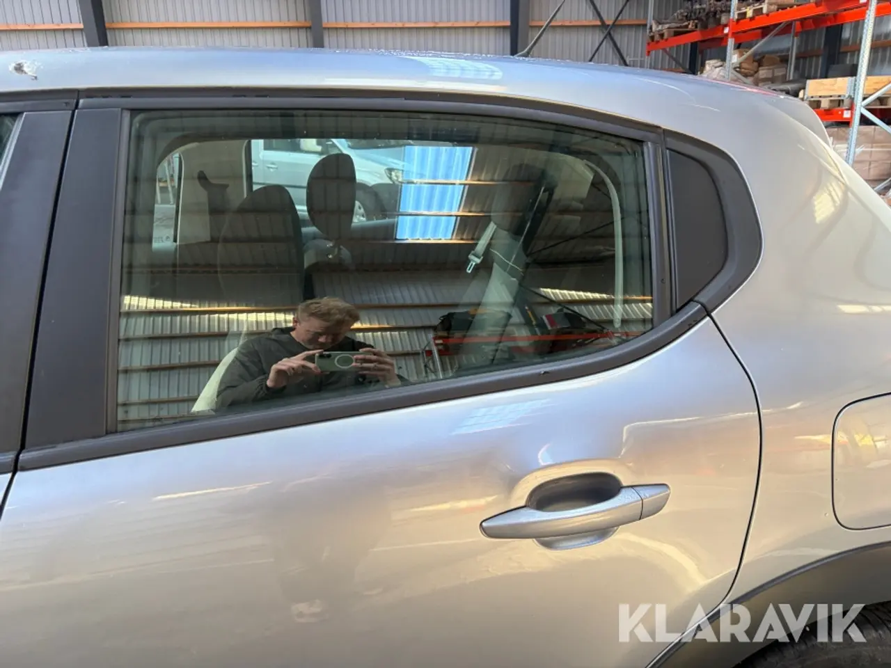 Billede 12 - Personbil Citroën C3 1.2 PURETECH 83 5D 1 styk