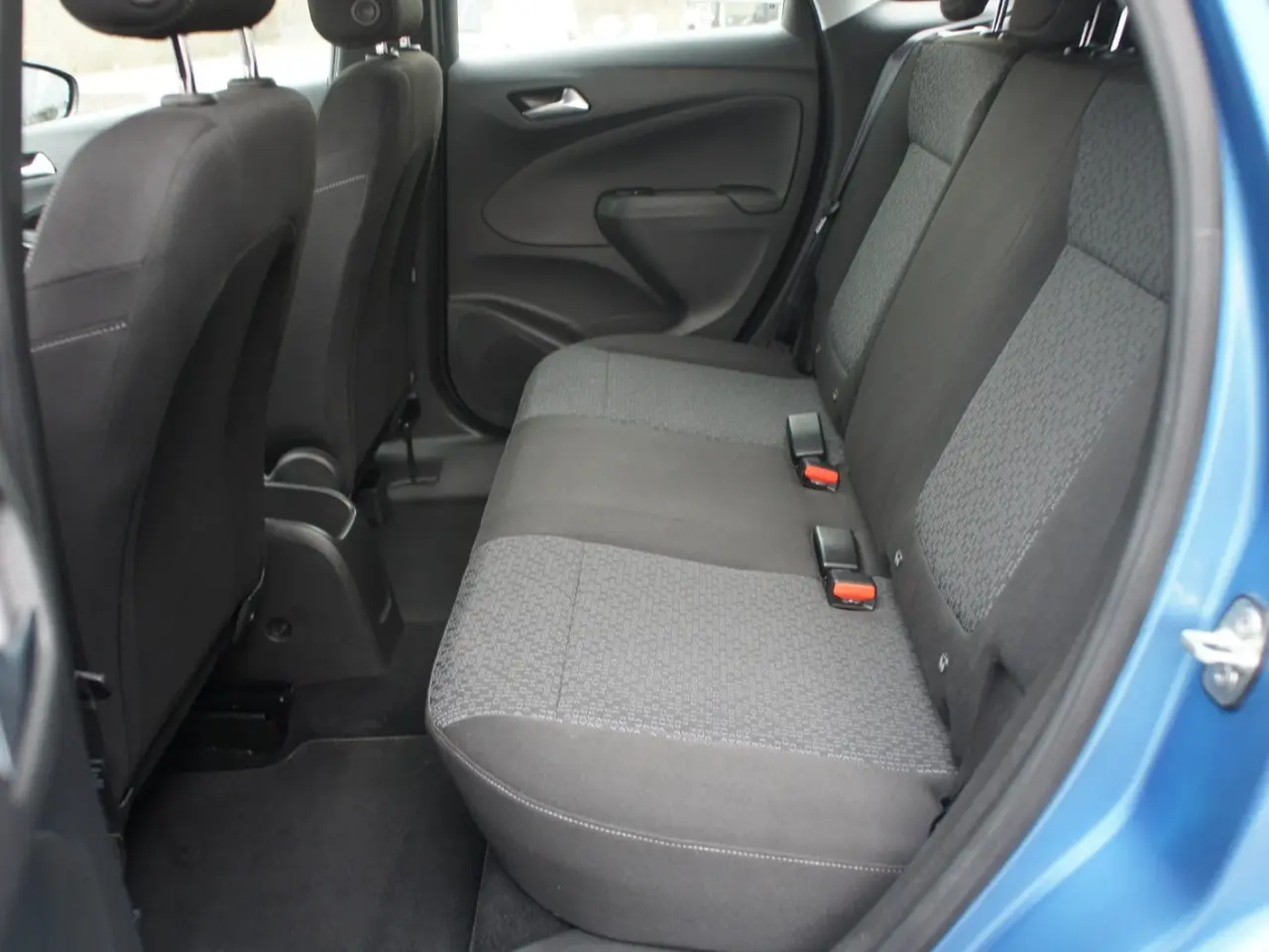 Billede 15 - Opel Crossland X 1,2 Enjoy