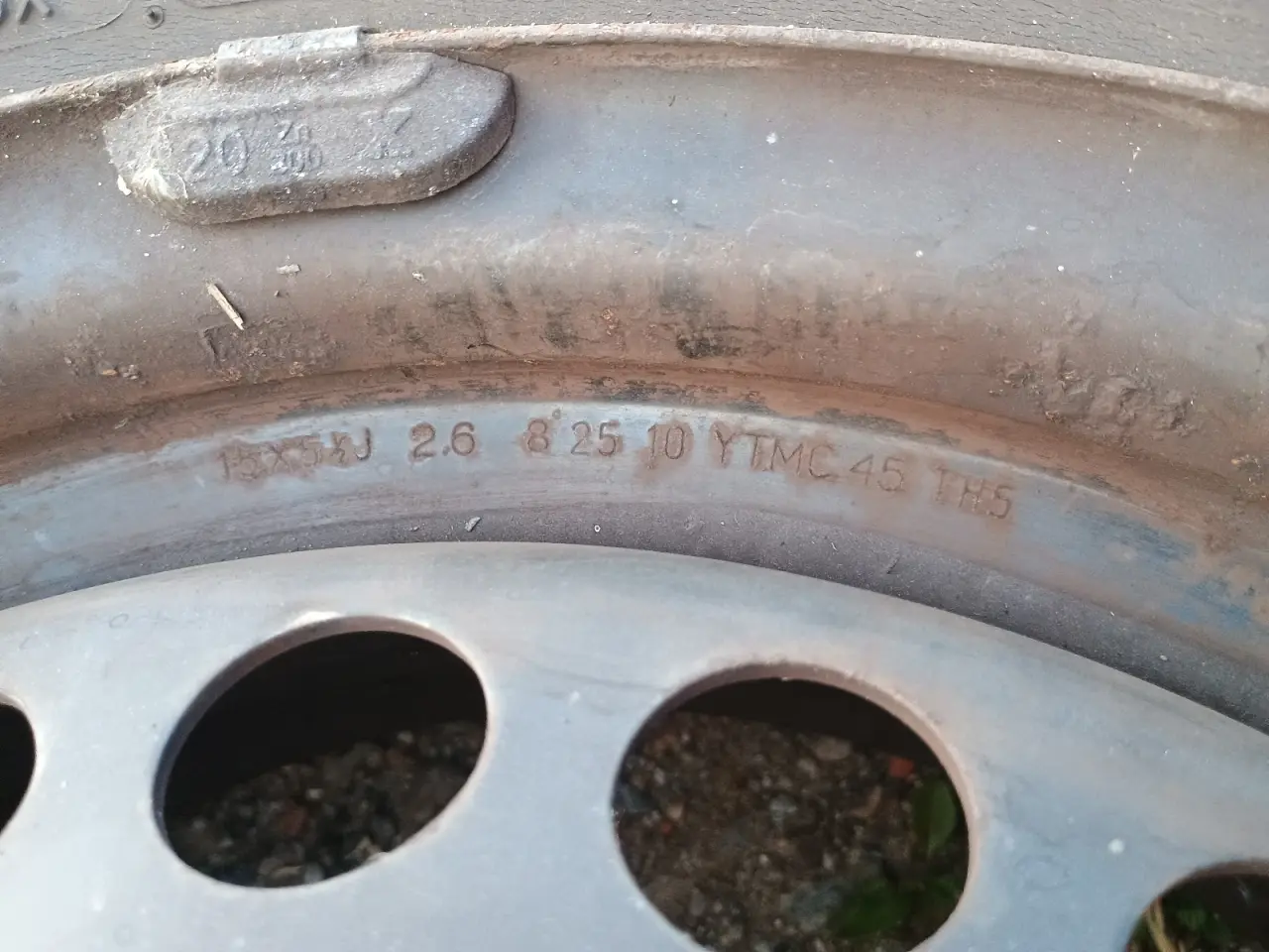 Billede 10 - Vinterhjul 4x100 Toyota Yaris