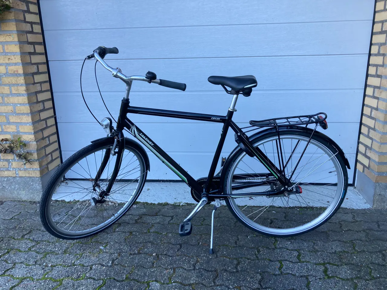 Billede 2 - Flot herrecykel
