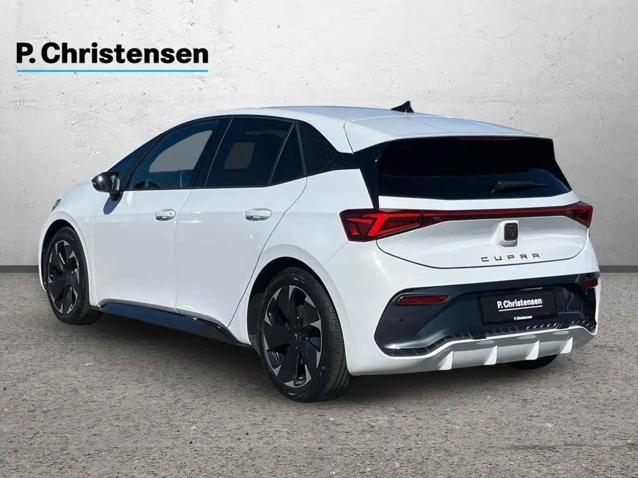 Billede 3 - Cupra Born 77 e-Boost