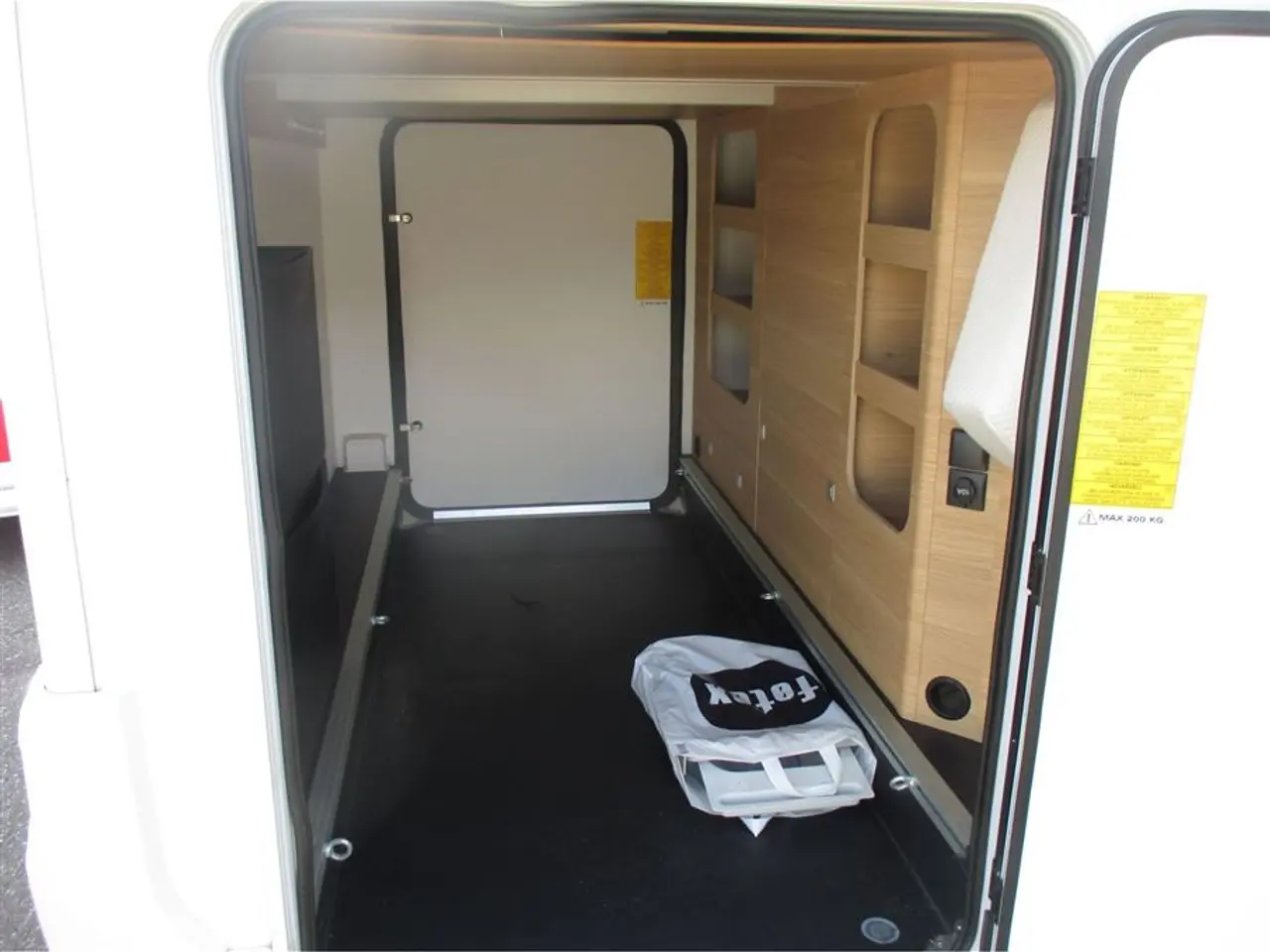 Billede 25 - 2024 - Adria Coral AXESS 650 SL