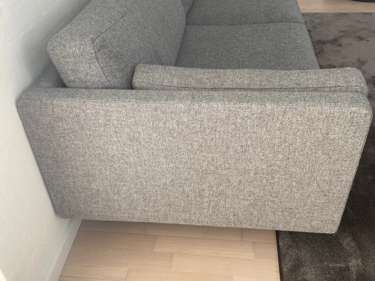 Billede 3 - Erik Jørgensen sofa EJ220