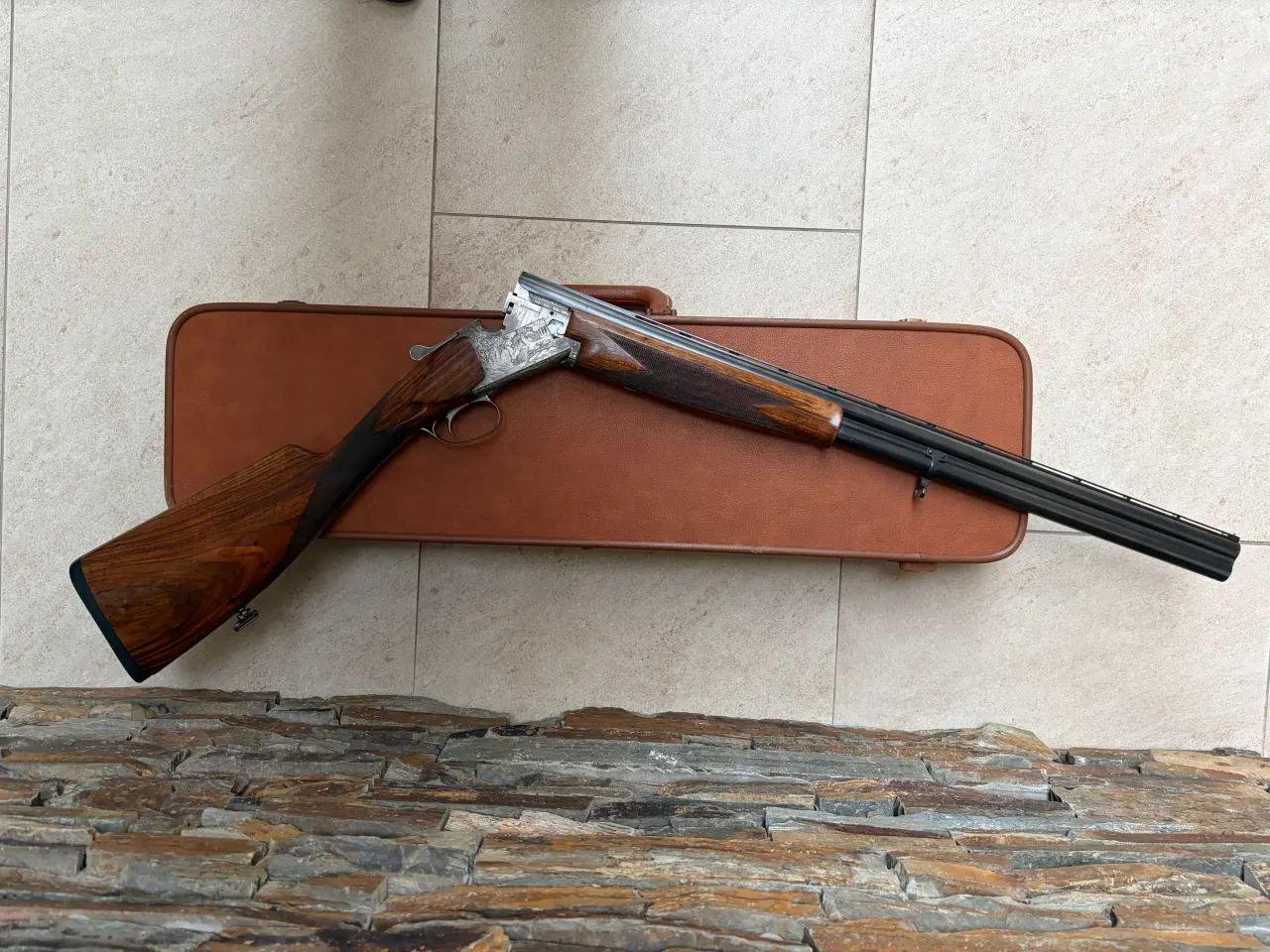 Billede 10 - FN Browning B25 Gamegun