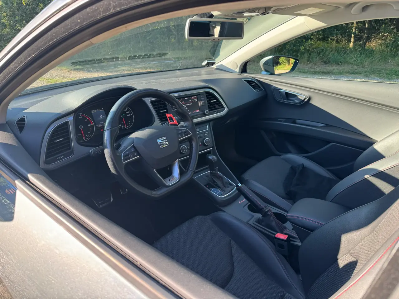 Billede 7 - Seat Leon 5F FR SC DSG