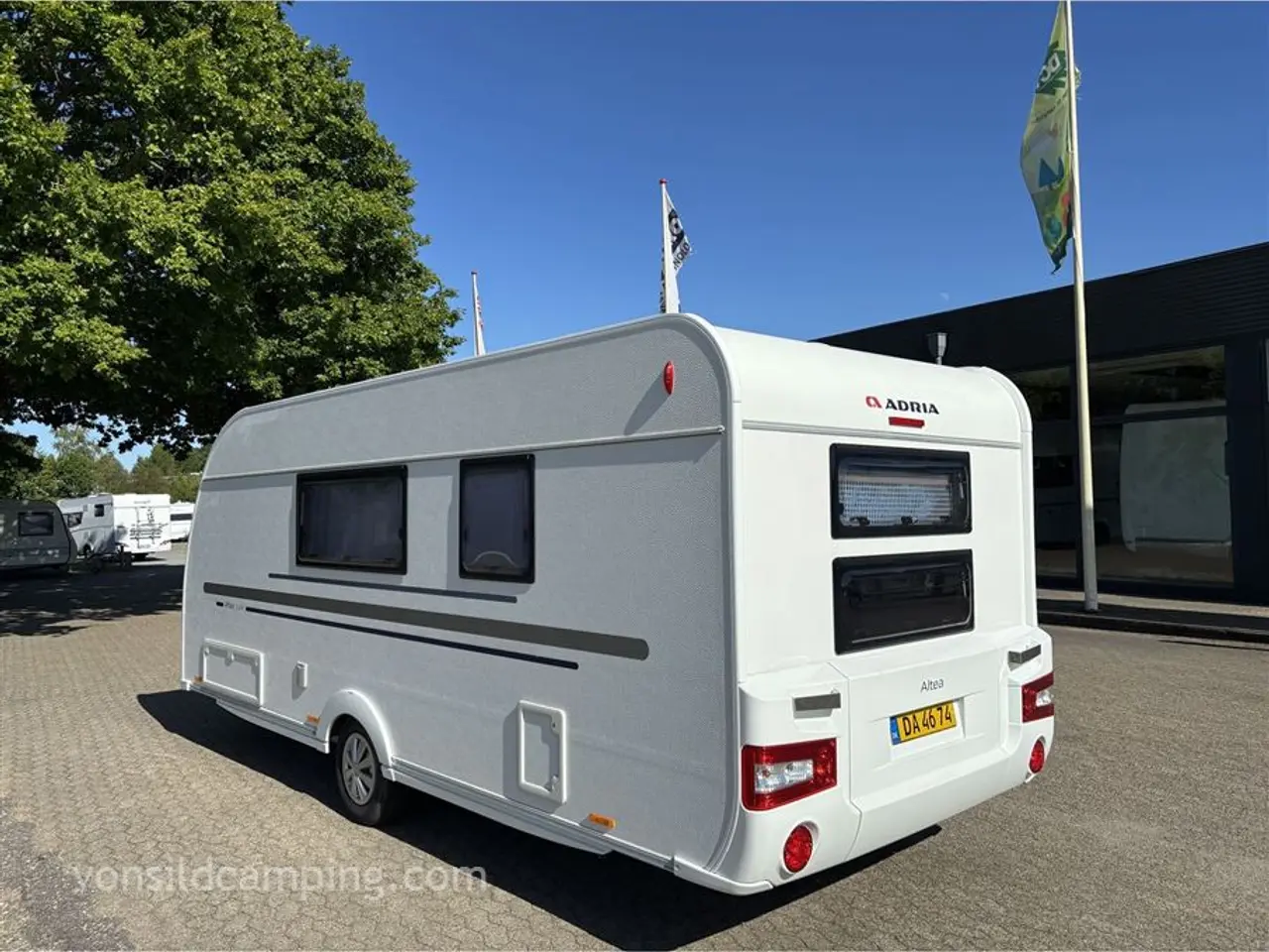 Billede 12 - 2019 - Adria Altea 542 PK