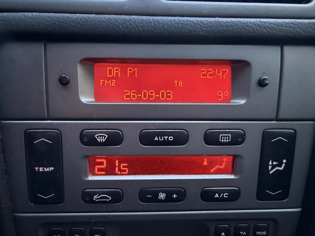 Billede 16 - Peugeot 406 1,8 ST stc.