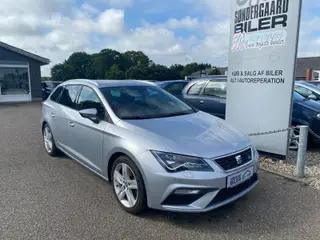 Seat Leon 1,5 TSi 150 FR ST DSG