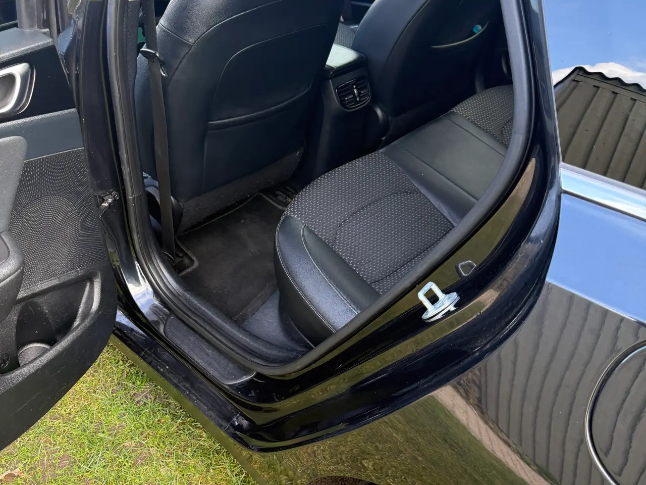 Billede 9 - Kia Ceed intro edition upgrade
