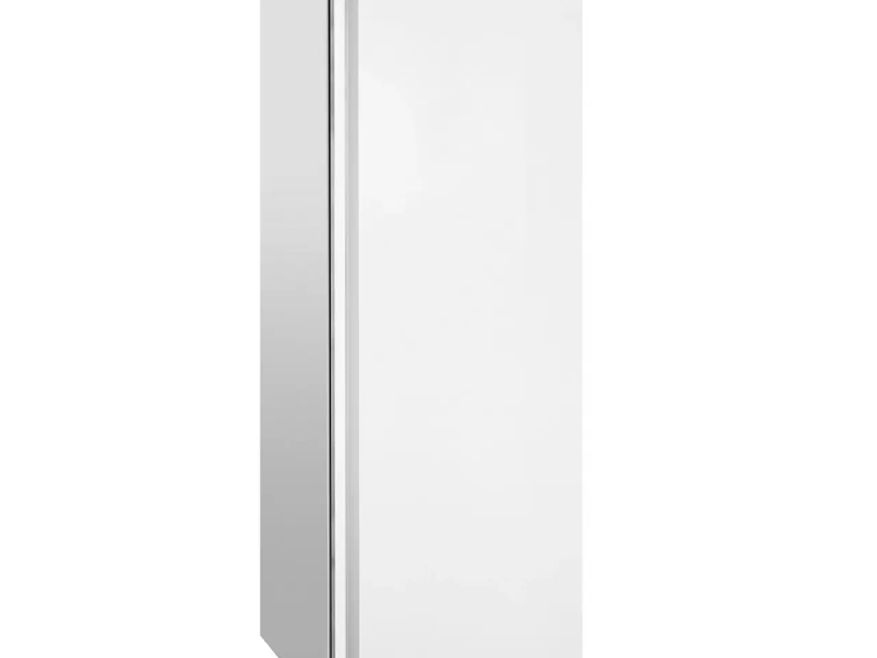 Billede 2 - Lagerfryseskab 361L – hvid – B600 x D585 x H1895mm