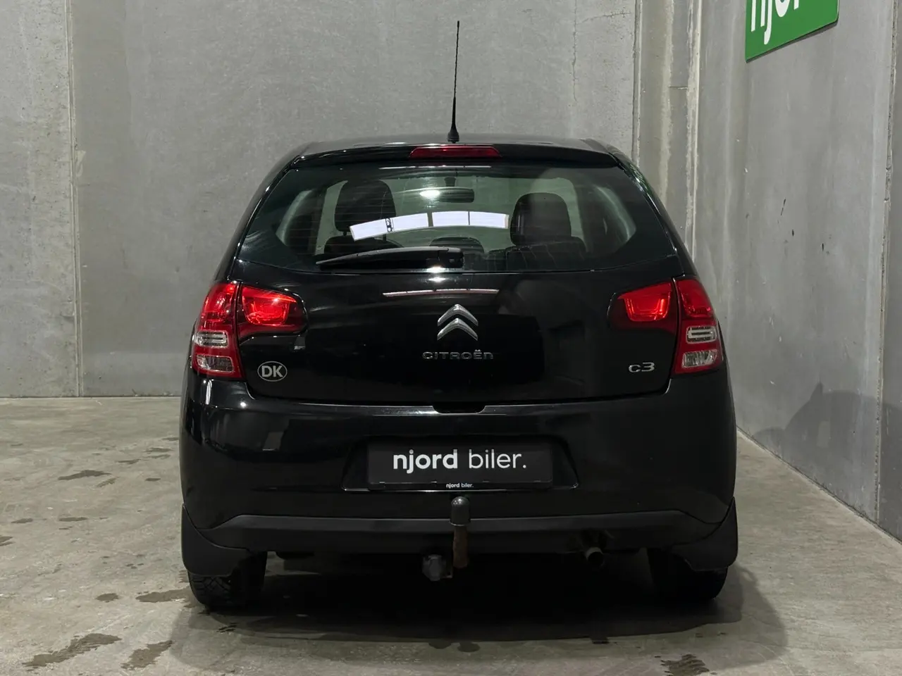 Billede 5 - Citroën C3 1,2 PureTech 82 Seduction Upgrade