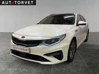 Kia Optima 2,0 PHEV Advance SW aut.