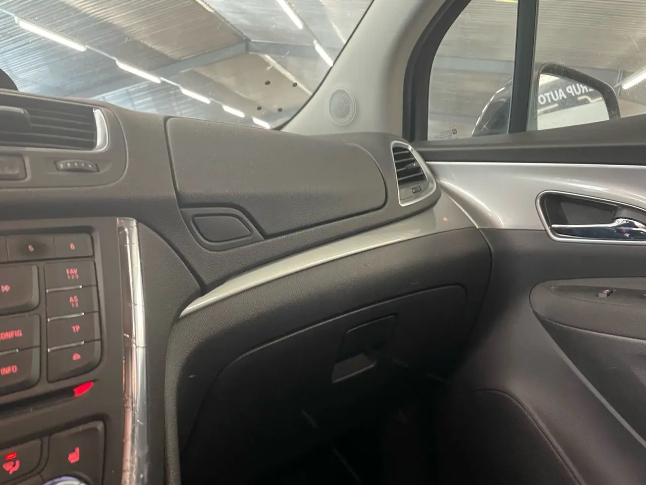 Billede 18 - Opel Mokka 1,4 Turbo Enjoy Start/Stop 140HK 5d 6g