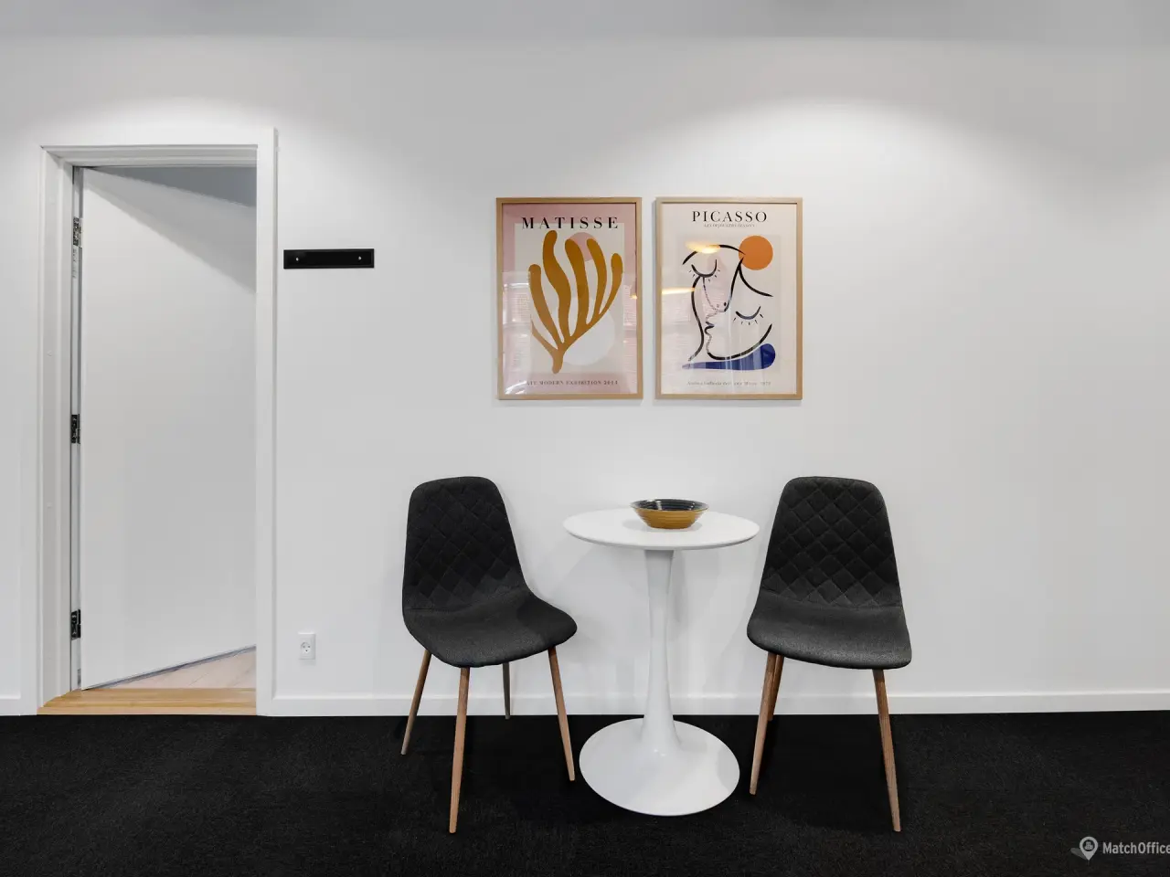 Billede 7 - EasyClinic hammel. Østergade 1B - Klinik 3