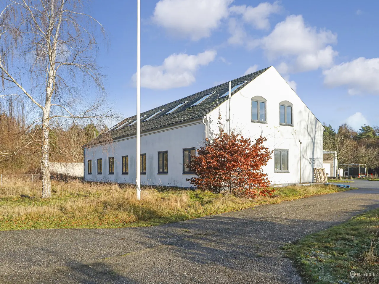Billede 22 - Lagerlokale til leje med god beliggenhed og faciliteter.