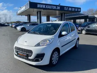 Peugeot 107 1,0 Cool 68HK 5d