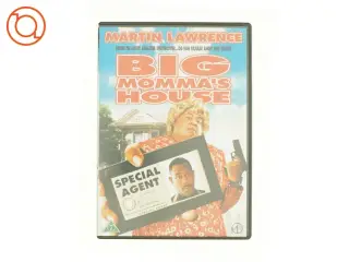 Big Momma´s house