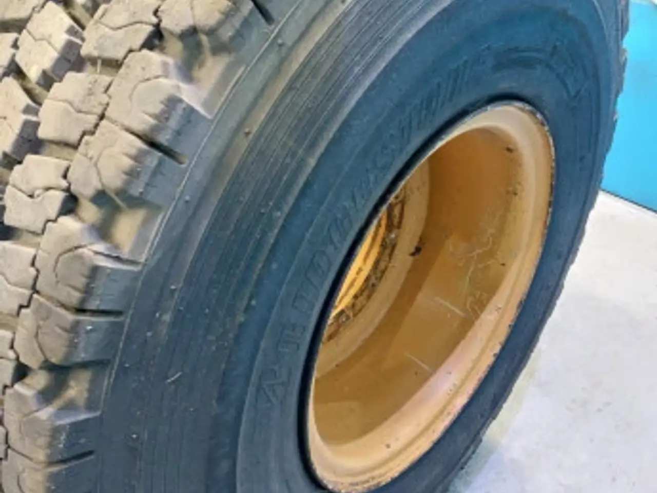 Billede 7 - 25" 20.5R25