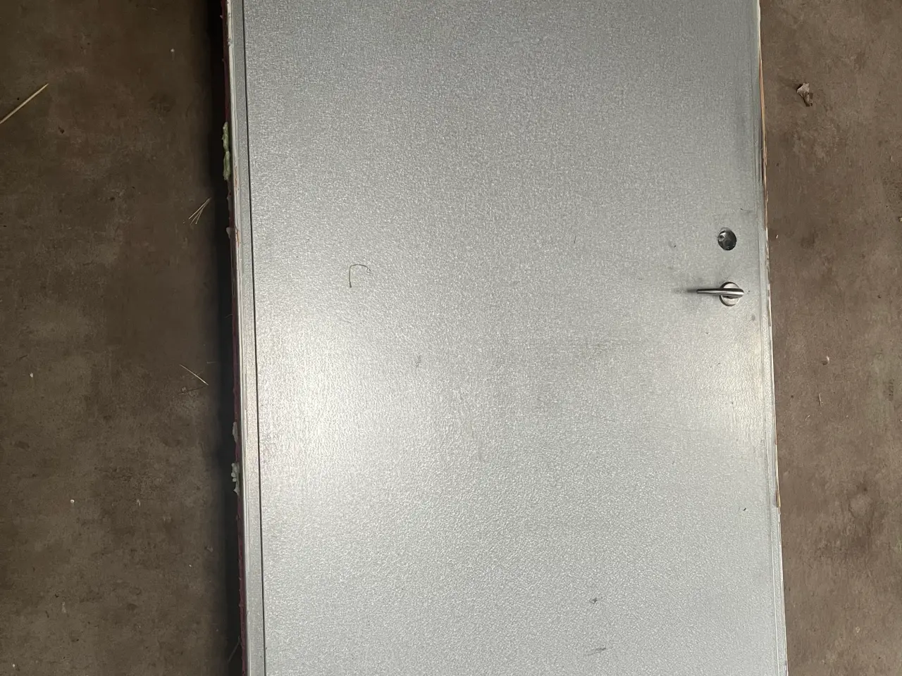 Billede 1 - Branddør Multitek BS60