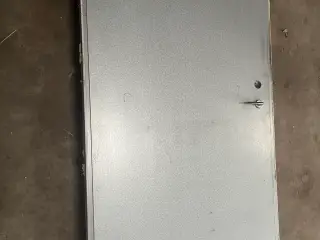 Branddør Multitek BS60