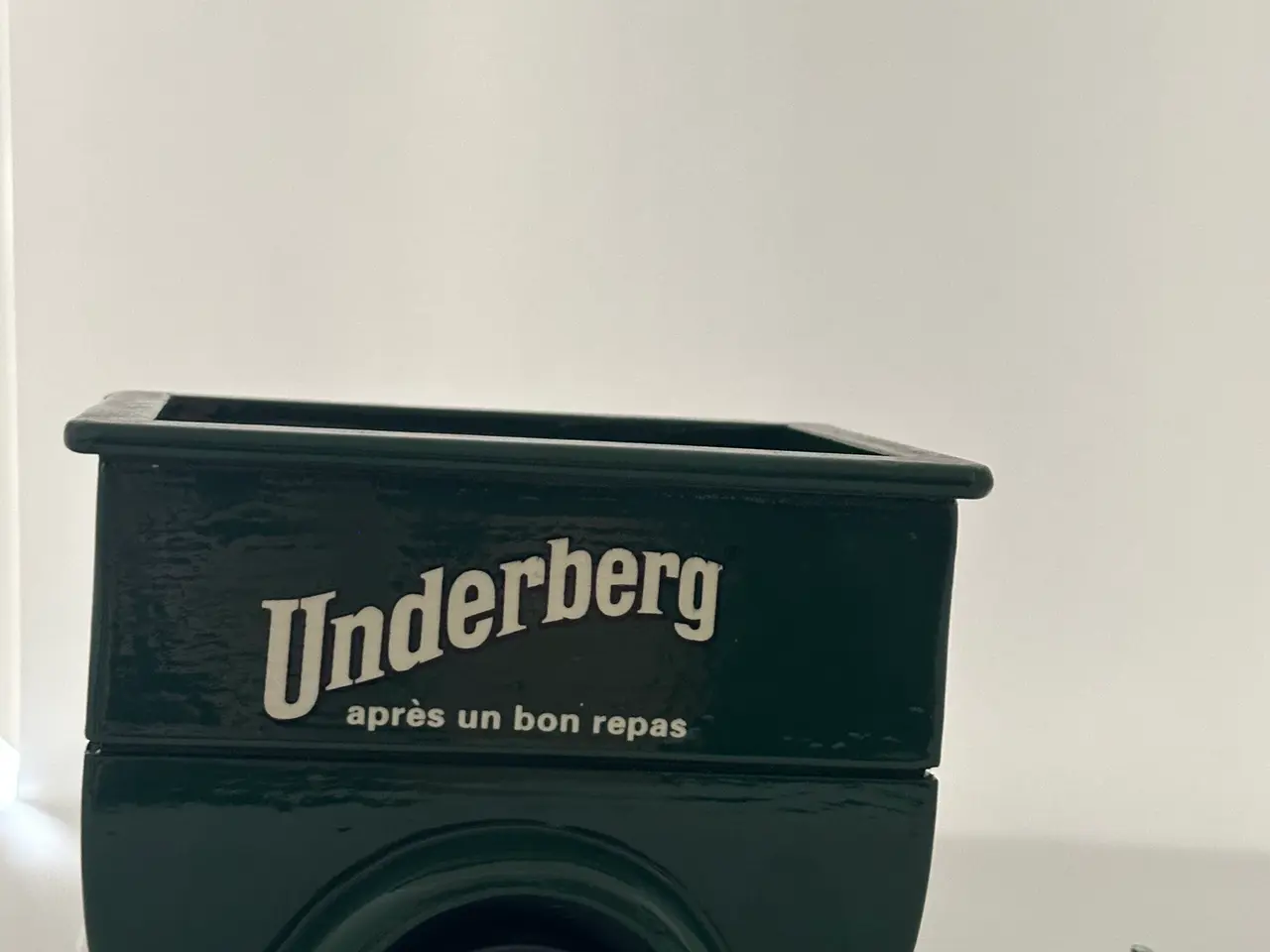 Billede 8 - Underberg bil med hænger