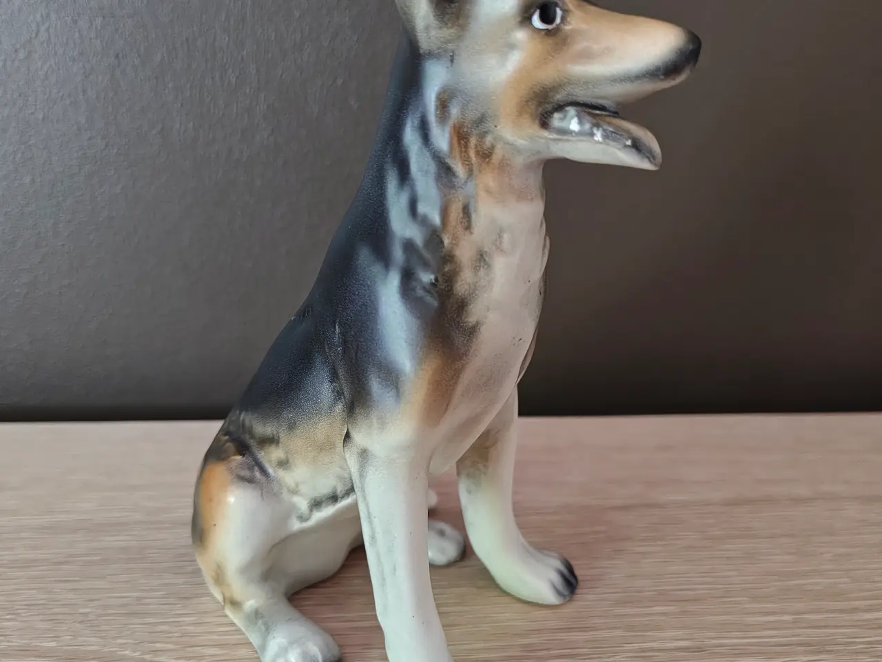 Billede 2 - Flot tysk porcelænsschæfer