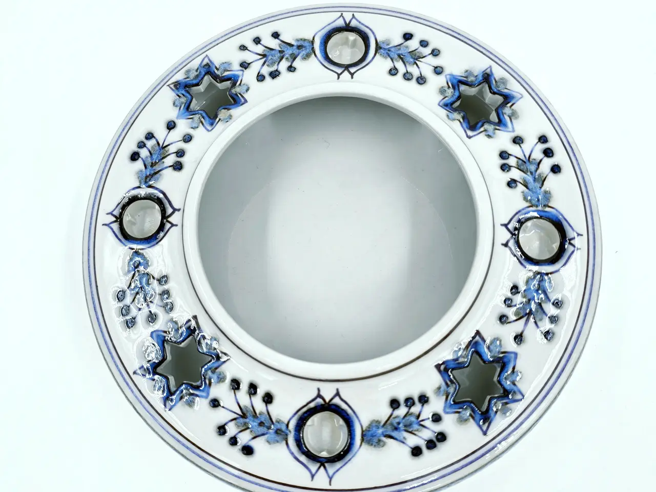 Billede 1 - Royal Copenhagen Adventsstage nr. 556-3359